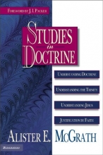 Cover art for Studies in Doctrine