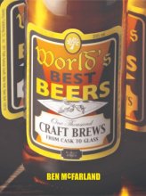 Cover art for World's Best Beers: One Thousand Craft Brews from Cask to Glass