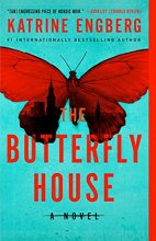 Cover art for The Butterfly House