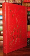Cover art for Way Station (Easton Press)