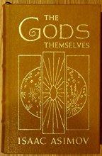 Cover art for The Gods Themselves (Easton Press)