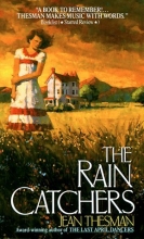 Cover art for The Rain Catchers (Avon Flare Book)