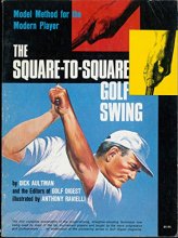 Cover art for Square-to-Square Golf Swing