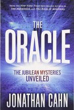 Cover art for The Oracle: The Jubilean Mysteries Unveiled