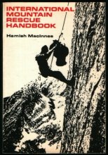 Cover art for International Mountain Rescue Handbook