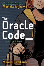 Cover art for The Oracle Code