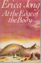 Cover art for At the edge of the body