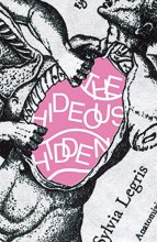 Cover art for The Hideous Hidden
