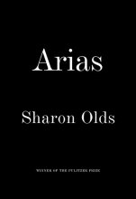 Cover art for Arias