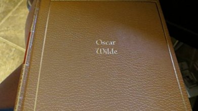 Cover art for The Best Known Works of Oscar Wilde Including Poems, Novels, Plays, Fairy Tales