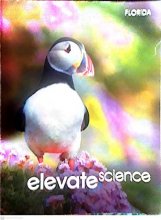 Cover art for Pearson Elevate Science grade 3