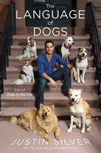 Cover art for The Language of Dogs