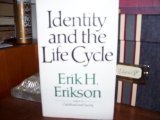 Cover art for Identity and the Life Cycle