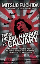Cover art for From Pearl Harbor to Calvary