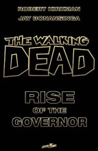 Cover art for The Walking Dead: Rise of the Governor Deluxe Slipcase Edition S/N Ltd Ed