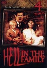 Cover art for Hell in the Family 4 Movie Pack