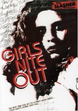 Cover art for Girls Nite Out
