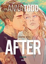 Cover art for AFTER: The Graphic Novel (Volume One)
