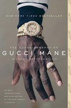 Cover art for The Autobiography of Gucci Mane