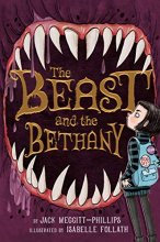 Cover art for The Beast and the Bethany (1)