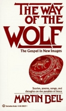 Cover art for The Way of the Wolf: The Gospel in New Images