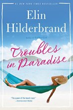 Cover art for Troubles in Paradise (Series Starter, Paradise #3)