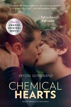 Cover art for Chemical Hearts