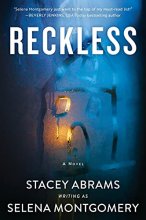 Cover art for Reckless: A Novel