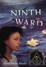 Cover art for Ninth Ward