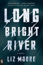 Cover art for LONG BRIGHT RIVER (201 GRAND)