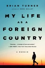 Cover art for My Life as a Foreign Country: A Memoir