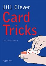 Cover art for 101 Clever Card Tricks