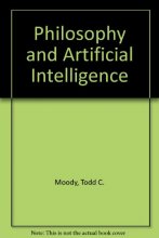 Cover art for Philosophy and Artificial Intelligence