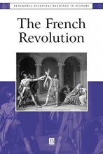 Cover art for The French Revolution: The Essential Readings