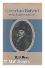 Cover art for Gracchus Babeuf: The First Revolutionary Communist