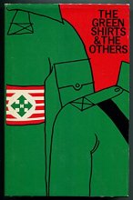 Cover art for The Green Shirts and the others;: A history of Fascism in Hungary and Rumania, (Hoover Institution publications, 85)