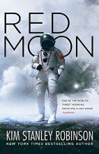 Cover art for Red Moon