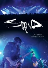 Cover art for Live From Mohegan Sun