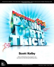 Cover art for Photoshop CS4 Down & Dirty Tricks