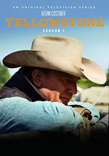 Cover art for Yellowstone: Season One