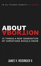 Cover art for About Abortion