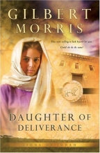 Cover art for Daughter of Deliverance (Lions of Judah Series #6)