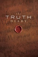 Cover art for The Truth Diary