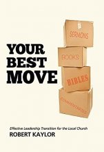 Cover art for Your Best Move