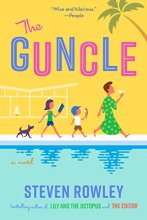 Cover art for The Guncle