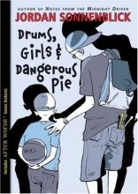 Cover art for Drums, Girls, And Dangerous Pie