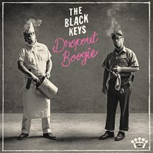 Cover art for Dropout Boogie