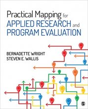 Cover art for Practical Mapping for Applied Research and Program Evaluation