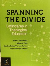 Cover art for Spanning The Divide
