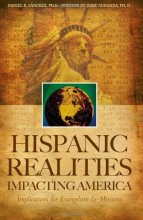 Cover art for Hispanic Realities Impacting America: Implications for Evangelism & Missions